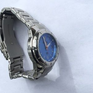 Michael Kors Stainless Steel Watch